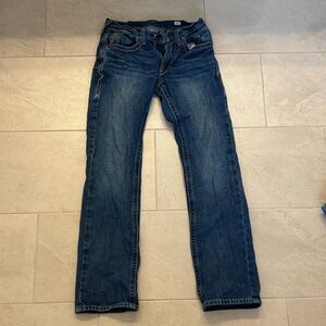 Ariat M4 jeans